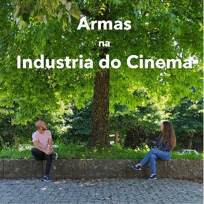 Armas na industria do cinema