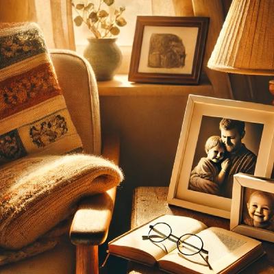 Podcast Mi experiencia como escritor - T4-E10 - Canción: Tú