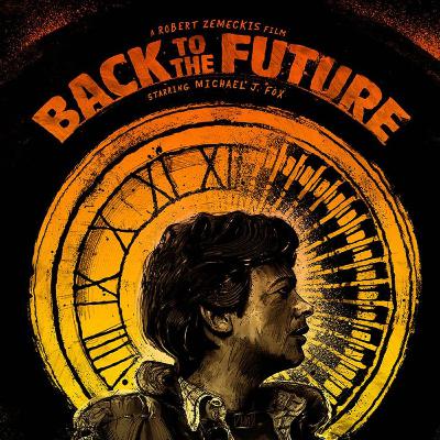 REGRESO AL FUTURO 2x10