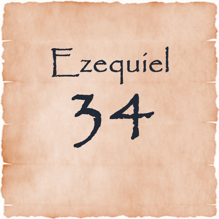Ezequiel 34 episode artwork