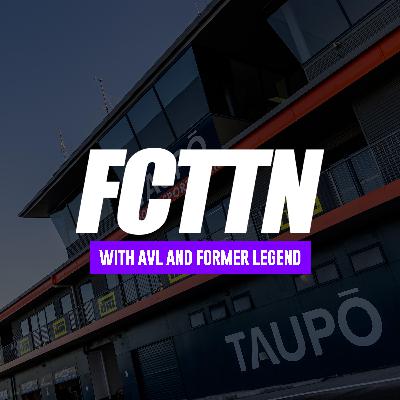 FCTTN: Bruising Bathurst and Taupo preview