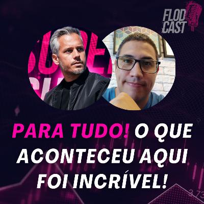 #12 (Emocionante) PARA TUDO! O que aconteceu aqui foi INCRÍVEL!