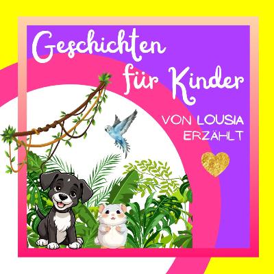 #12 Frizi der Superhund