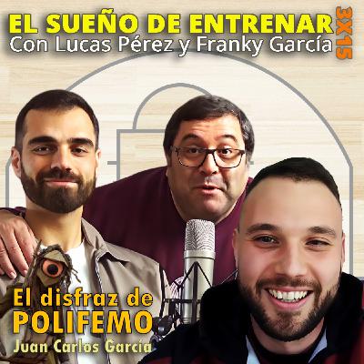 El sueño de entrenar. Con Lucas Pérez y Franky García | EDDP 3x15