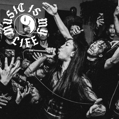 20. KARINA UTOMO: Spiritual Vocal Practice (KILAT)