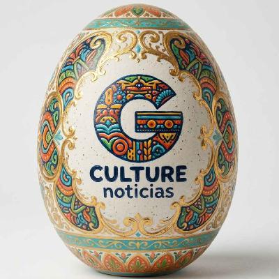 Tradición de huevos de Pascua Ucranianos; Festival de chocolate Bel’Oeuf; Street Art en Reino Unido y Filipinas; Abre Jardín de Gabriel Orozco en Seúl; y Abren muestras de Constructivismo y Arte Orgánico. G-Culture Noticias Ep. 138 Tradición de huevos de Pascua Ucranianos; Festival de chocolate Bel’Oeuf; Street Art en Reino Unido y Filipinas; Abre Jardín de Gabriel Orozco en Seúl; y Abren muestras de Constructivismo y Arte Orgánico. G-Culture Noticias Ep. 138