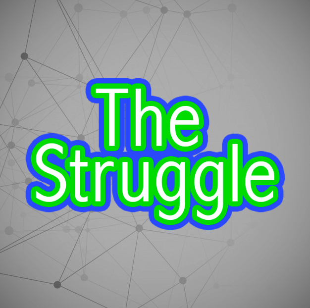 Episode 0004: Social Media and Identity episode artwork