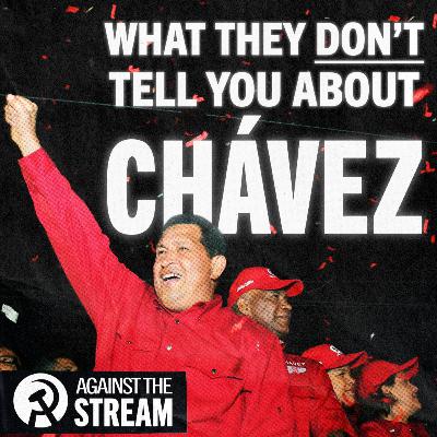 The story of Hugo Chávez and the Bolivarian Revolution