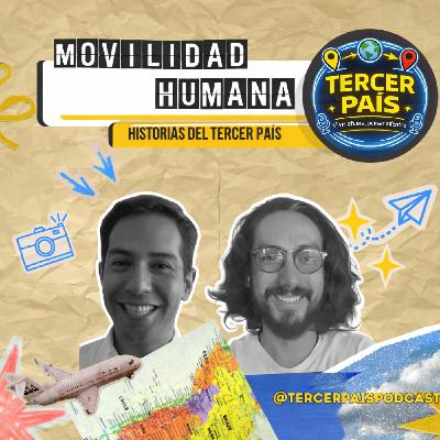 ️ T1E1 –Movilidad humana: historias del tercer país