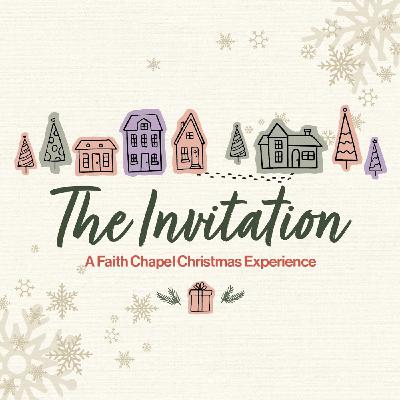 2025 Christmas | The Invitation