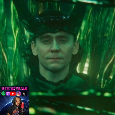 Loki S2 Finale: Glorious Purpose Instant Reaction and Ultimate Review Loki S2 Finale: Glorious Purpose Instant Reaction and Ultimate Review