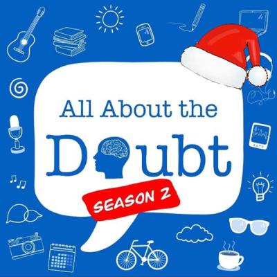 EP #2.5 - The Big Christmas Podcast Party Extravaganza Podcast 2020 EP #2.5 - The Big Christmas Podcast Party Extravaganza Podcast 2020