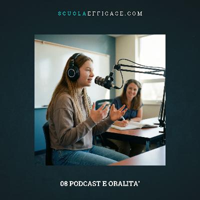 08  Verso Didacta Podcast e oralità #Verso Didacta 2026