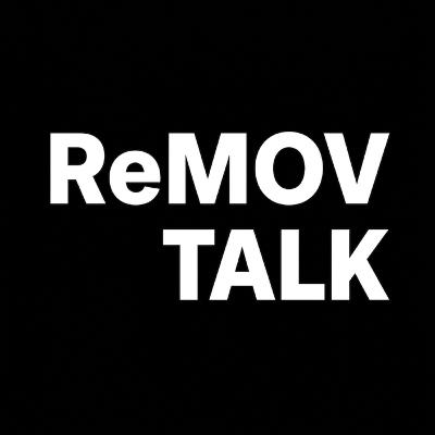 ReMOV TALK #9 / ベアフットシューズ