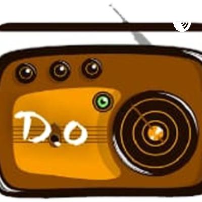 Programa Papo de Estrada com Dadson Oliveira