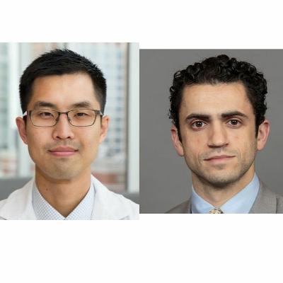 Special Topic: Social Media for Trainees (David Blitzer and Jason Han) Special Topic: Social Media for Trainees (David Blitzer and Jason Han)