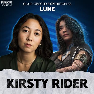 Lune Voice Actor Shares Behind The Scenes Insight on Expedition 33 Game