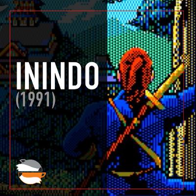 Inindo: Way of the Ninja