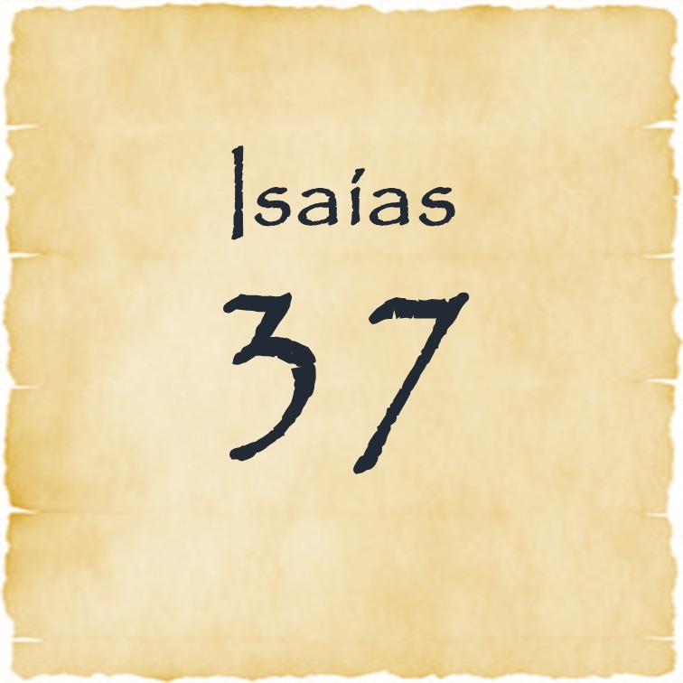Isaías 37 episode artwork
