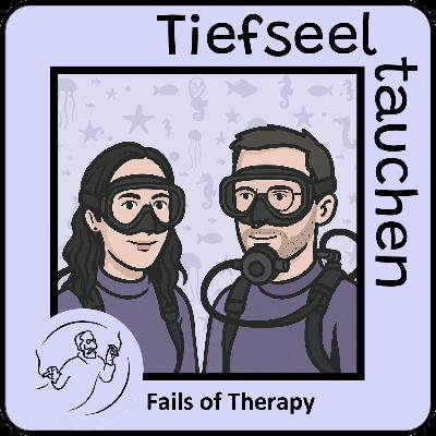 Fails of Therapy: Wenn Therapien schieflaufen – und woran man gute Therapien erkennt