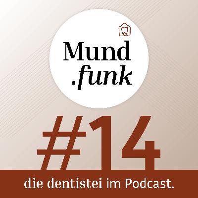 Rund um den Mund gesund - systemische Zahnheilkunde