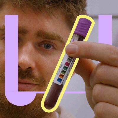 781. Kun je door bloed prikken testen of je kanker hebt?