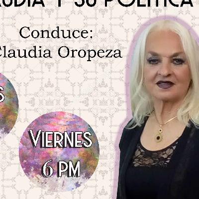 Entrevista con el Lic. Jesús Adrián Alfaro