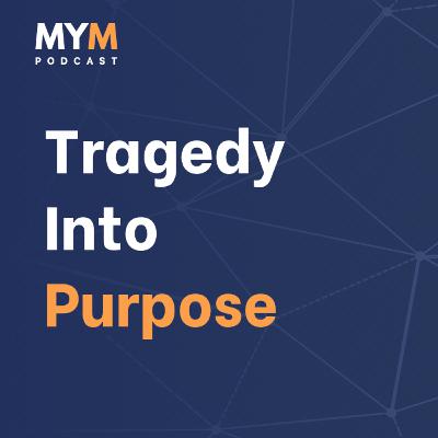 Derick Kulibaba on Turning Tragedy Into Purpose & Building a Boxing Community for Wellness