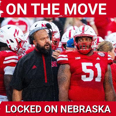 Nebraska football: A WILD weekend for the Huskers, who add a DC and fire Donovan Raiola
