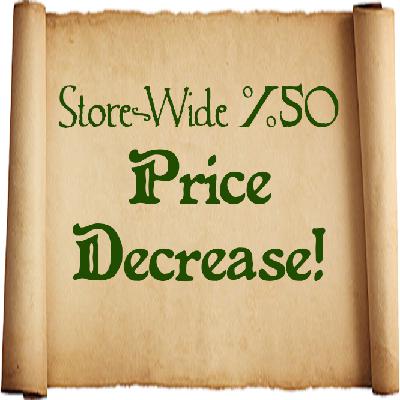 Everyone Else Is Raising Their Prices, So I Lowered Mine.