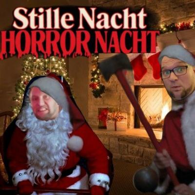Stille Nacht, tödliche Nacht - Immer Ärger mit Billy Stille Nacht, tödliche Nacht - Immer Ärger mit Billy