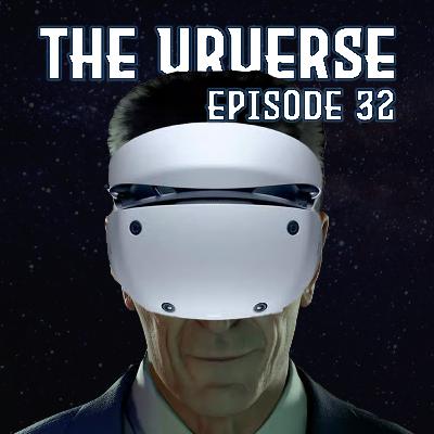 Ep.32 - Pain In The Bluetooth Ep.32 - Pain In The Bluetooth