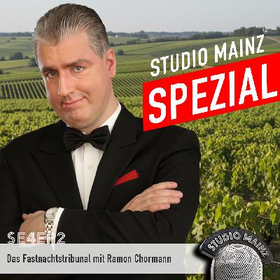 Ramon Chormann