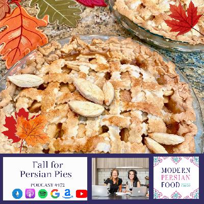 Fall for Persian Pies