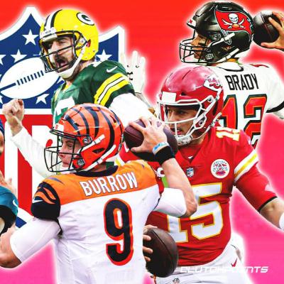 NFL Predictions Week 2 2021-2022 Season