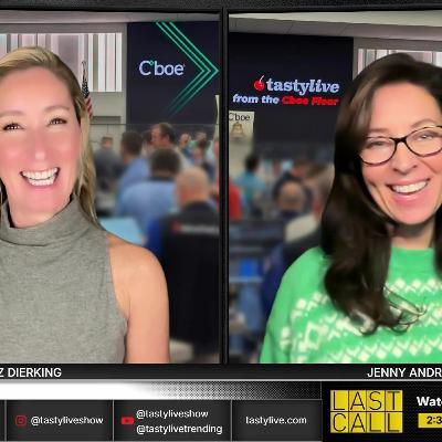 Last Call - December 30, 2025 Last Call - December 30, 2025