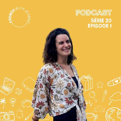 Le podcast - Nouveau format
