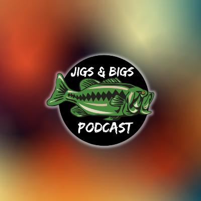 Ep. 294: All the Small Things, downsizing baits for tough days. Multi Species Scavenger Hunt info! Ep. 294: All the Small Things, downsizing baits for tough days. Multi Species Scavenger Hunt info!