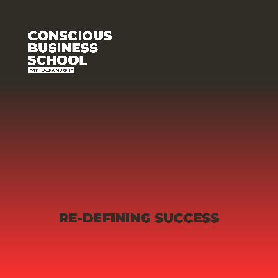 7. Re-defining Success