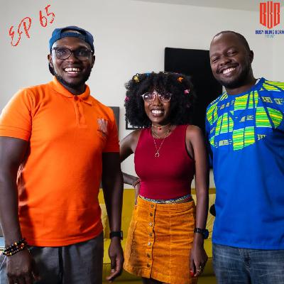 #65: Muthoni Gitau on Productivity, Synchronicity and building her dream life