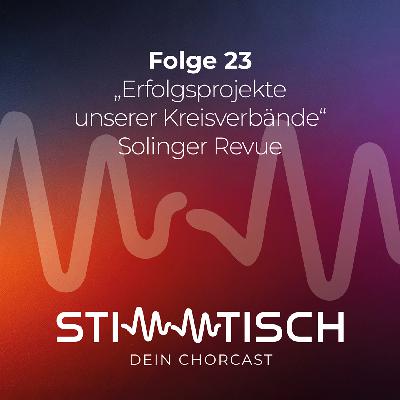 „Erfolgsprojekte unserer Kreisverbände“  Solinger Revue