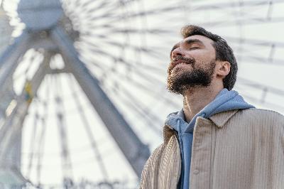 Pensamento positivo: 9 passos para desenvolvê-lo!
