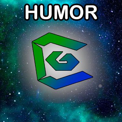 Ep 28: Humor Ep 28: Humor