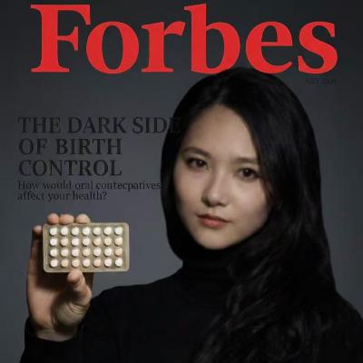 E18 吃避孕药吃到抑郁症？拒绝被激素绑架，科学找回女性健康和情绪的掌控权