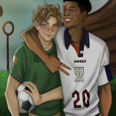 "If only in my dreams" | Harry Potter FanFiktion Adventskalender | Türchen 19