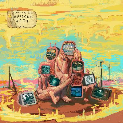 #234 | Reviews and Other Rambles: Heavy Meta, Blastanus, Allegaeon, An Isolated Mind, and More #234 | Reviews and Other Rambles: Heavy Meta, Blastanus, Allegaeon, An Isolated Mind, and More