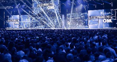 Gamescom: E3’s demise has been good and bad for us