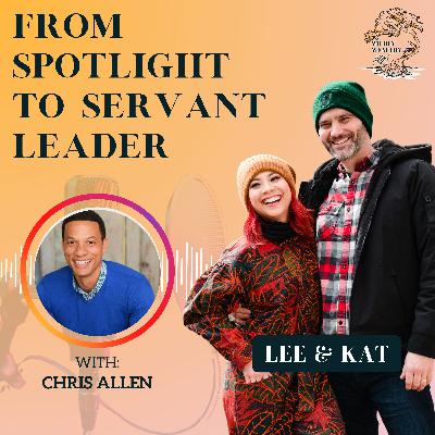 How Transparency and Service Shaped This Actor’s Life and Career How Transparency and Service Shaped This Actor’s Life and Career