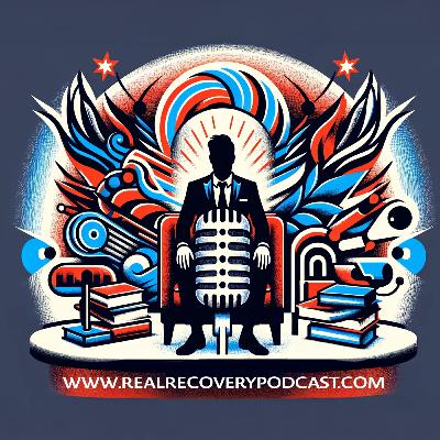 RRP 70-Founding Voices: EP 04-Ben's Story