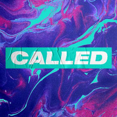 Is God Calling Me? // Darryl Marin Is God Calling Me? // Darryl Marin